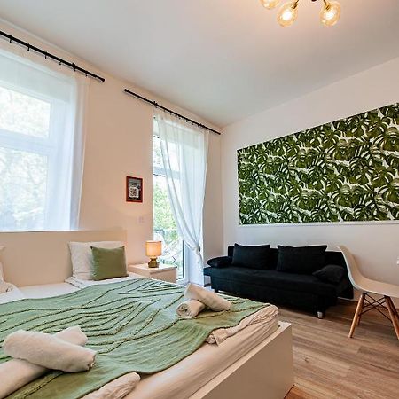 My City Apartment- Vienna Jungle Room Eksteriør bilde
