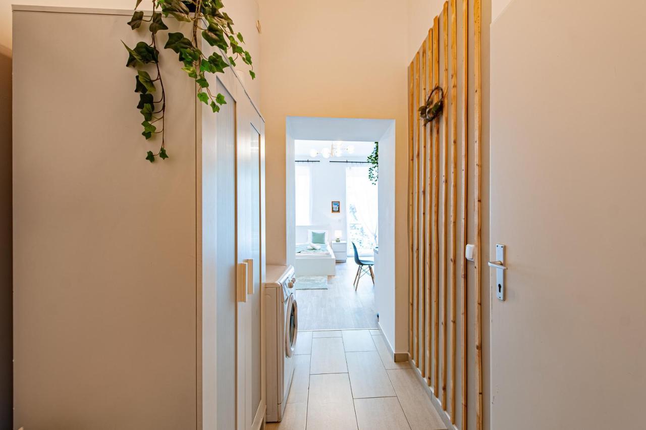 My City Apartment- Vienna Jungle Room Eksteriør bilde