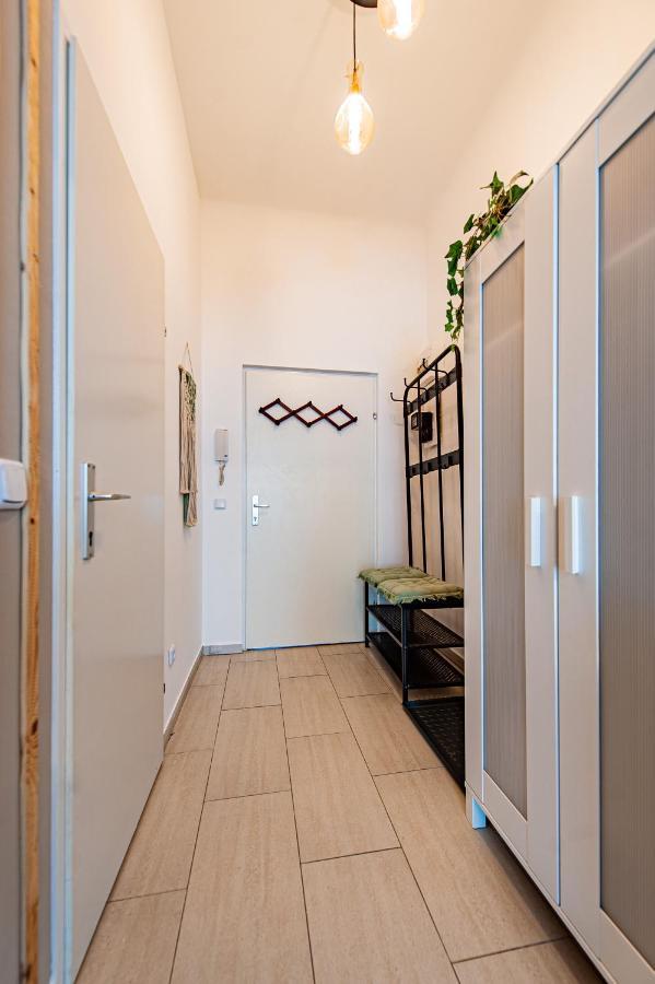 My City Apartment- Vienna Jungle Room Eksteriør bilde